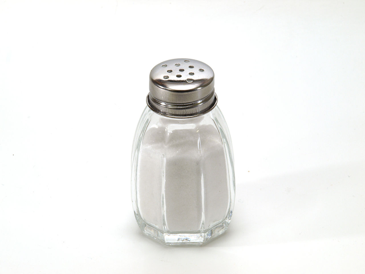 HealthBrief: Salt Has Been Linked to Autoimmune Disease