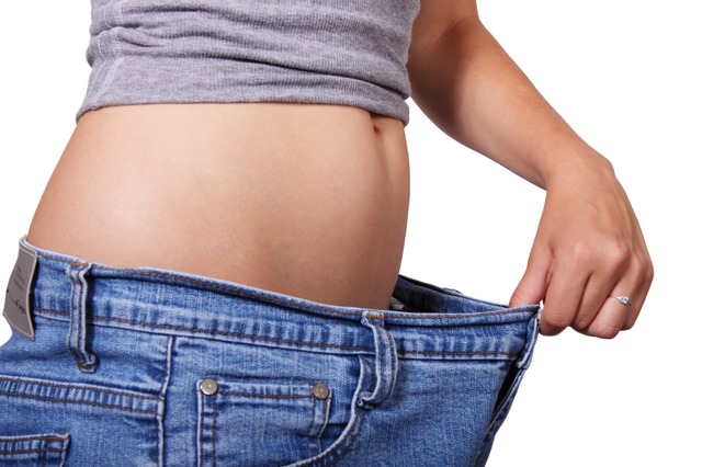 Control Your Insulin; Control Your Weight-