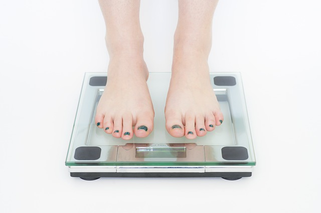 Live Well Weight Management Program – Your “Weigh” to Wellness