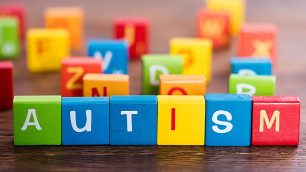 Autism; Reduce Symptoms by Stimulating Cells