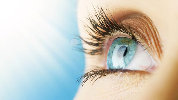 Regenerative Medicine for Your Eyes