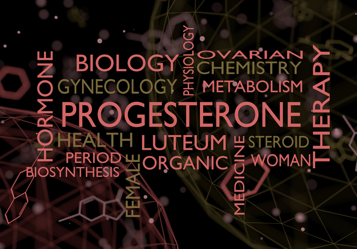 Why Natural Progesterone Is Your Best Option